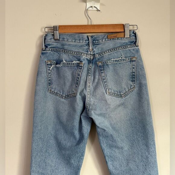 GRLFND Tatum jeans - Picture 8 of 16